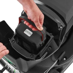 Hayter Harrier 41 Pro Autodrive Cordless Lawnmower -Garden Supplies Sales Store 0000s 0001 Hayter Harrier 41 Pro 60V 2087