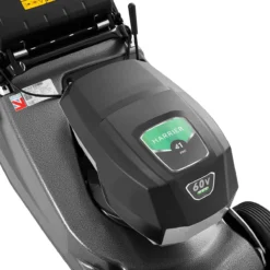 Hayter Harrier 41 Pro Autodrive Cordless Lawnmower -Garden Supplies Sales Store 0000s 0002 Hayter Harrier 41 Pro 60V 2083