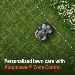 Husqvarna Automower 430X NERA Robotic Lawnmower -Garden Supplies Sales Store 03 AM430XNERA4