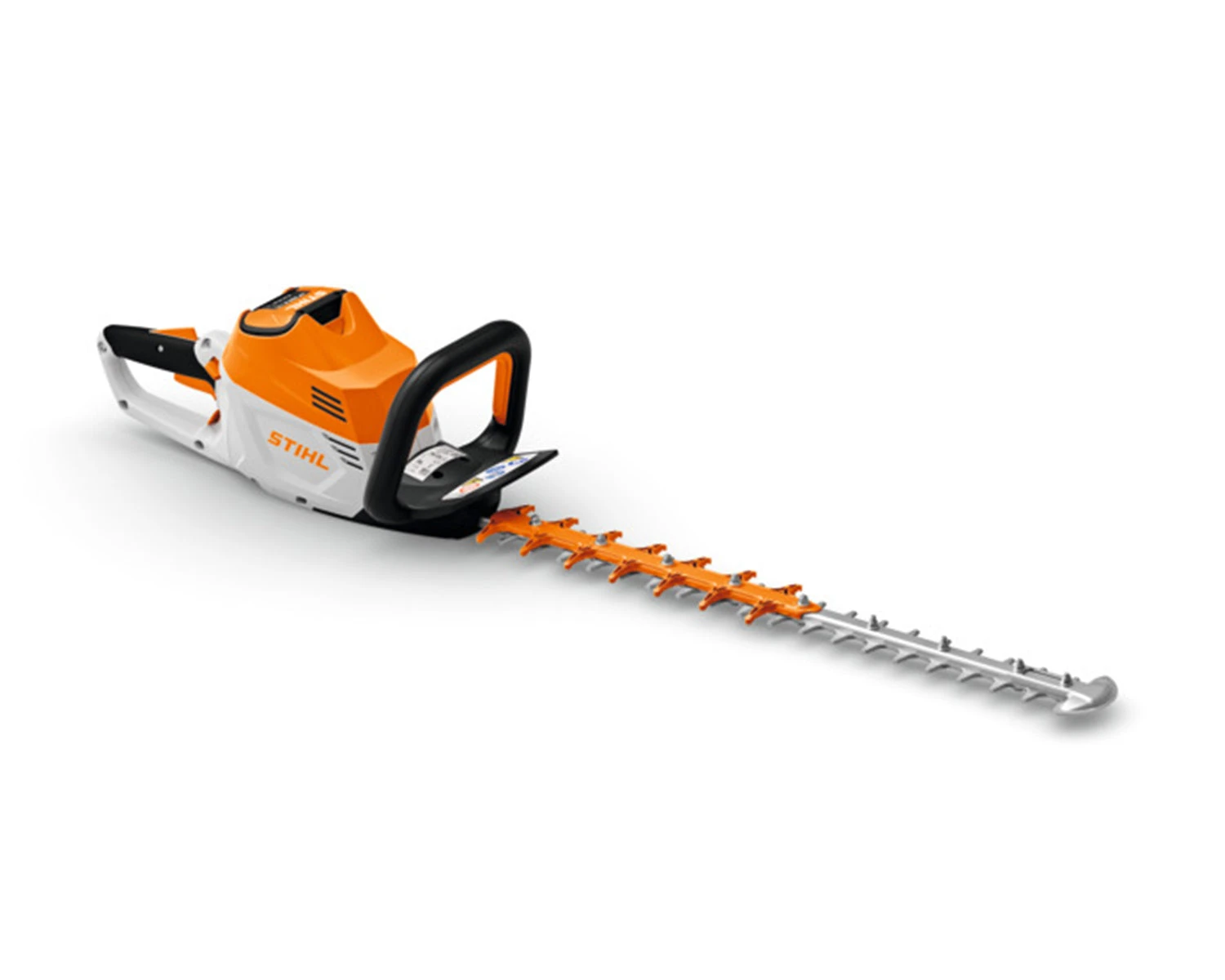 Stihl HSA100 Cordless Hedgetrimmer 1 Stihl HSA100 Cordless Hedgetrimmer