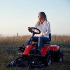 Husqvarna R112C Rider -Garden Supplies Sales Store 112C 0001 H350 0743 scaled