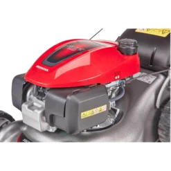 Honda Izy HRG 466 PK Lawnmower -Garden Supplies Sales Store 12387201 1824734919782042