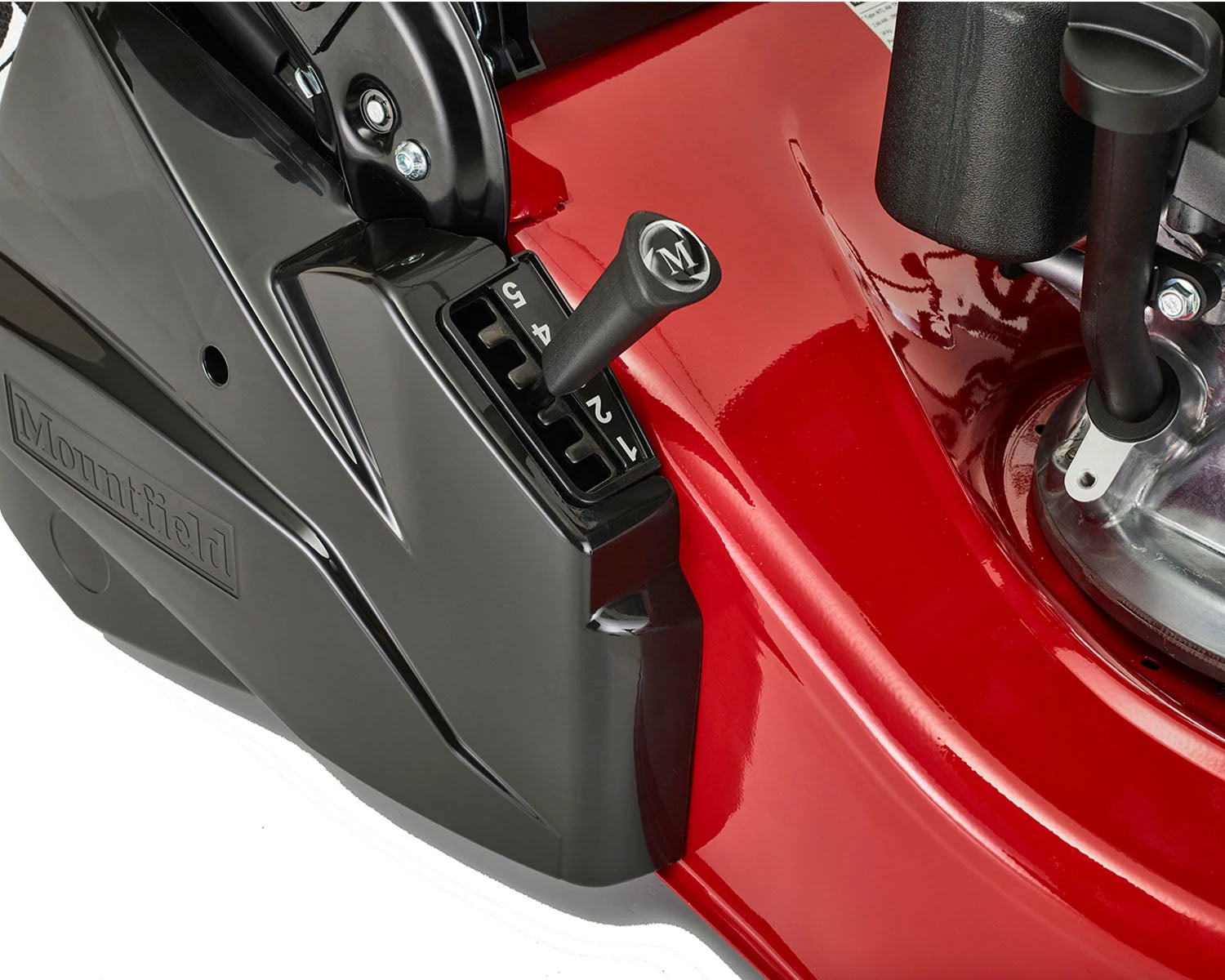 Mountfield S461R PD Lawnmower 3 Mountfield S461R PD Lawnmower - Image 3