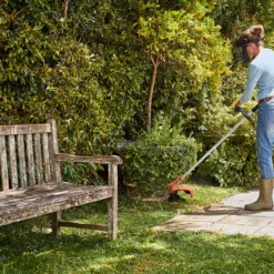 Stihl FSA60R Cordless Grass Trimmer -Garden Supplies Sales Store 1 0000s 0001 FS FSA60R EU AW 003