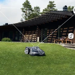 Husqvarna EPOS™ Plug-In Kit 5 Husqvarna EPOS™ Plug-In Kit -Garden Supplies Sales Store 1 0000s 0001 OP 755301