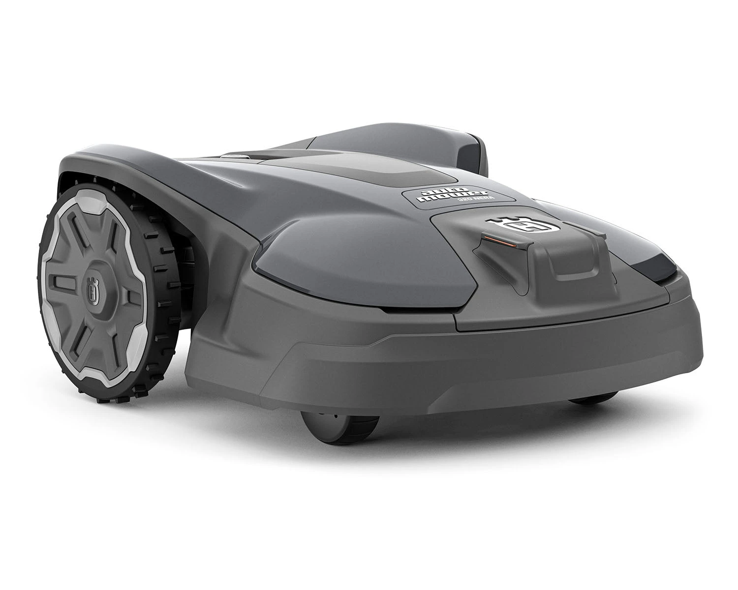 Husqvarna Automower 320 NERA Robotic Lawnmower 1 Husqvarna Automower 320 NERA Robotic Lawnmower