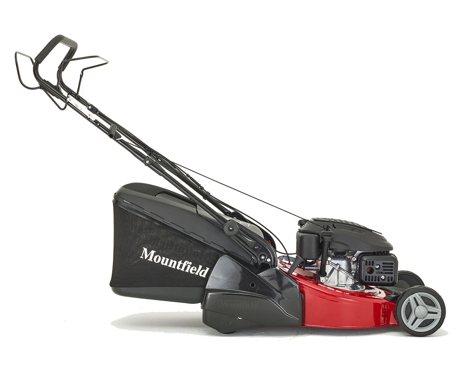 Mountfield S461R PD Lawnmower 2 Mountfield S461R PD Lawnmower - Image 2