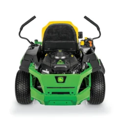John Deere Z315E Zero-Turn Mower -Garden Supplies Sales Store 1 0000s 0004 r4j003058 rrd