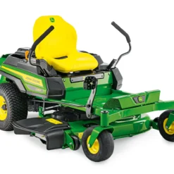 John Deere Z315E Zero-Turn Mower