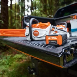 Stihl MSA300 Cordless Chainsaw -Garden Supplies Sales Store 1 0001 6
