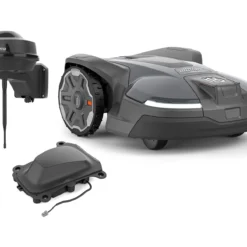 Husqvarna Automower 450X NERA Robotic Lawnmower -Garden Supplies Sales Store 1 0001 AR 877550