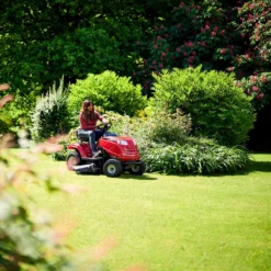 Mountfield MTF 108H-SD Lawn Tractor -Garden Supplies Sales Store 1 0001 MTF108HSD 2T1200403CAS amb05