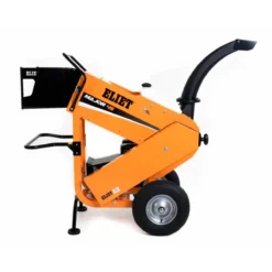 Eliet Major 4S Green Waste Shredder -Garden Supplies Sales Store 1 0001 Major4S1