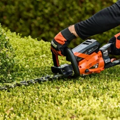 Echo DHC-2200R Cordless Hedgetrimmer -Garden Supplies Sales Store 1 0001 gal3 page wide
