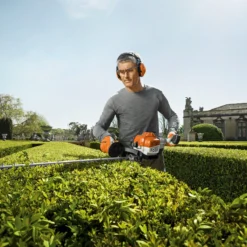 Stihl HS87T-30 Hedgetrimmer -Garden Supplies Sales Store 1 0002 H HS87T E001 6b9fb993 6067 47d4 ba11 708500e6fdd1