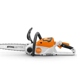 Stihl MSA70C-B Cordless Chainsaw -Garden Supplies Sales Store 1 0002 MSA703