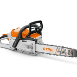 Stihl MSA300 Cordless Chainsaw -Garden Supplies Sales Store 1 0003 4