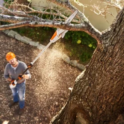 Stihl HTA50 Cordless Pole Pruner -Garden Supplies Sales Store 1 0003 4 560954af 9522 4fdf be4c 79e5ac37781d