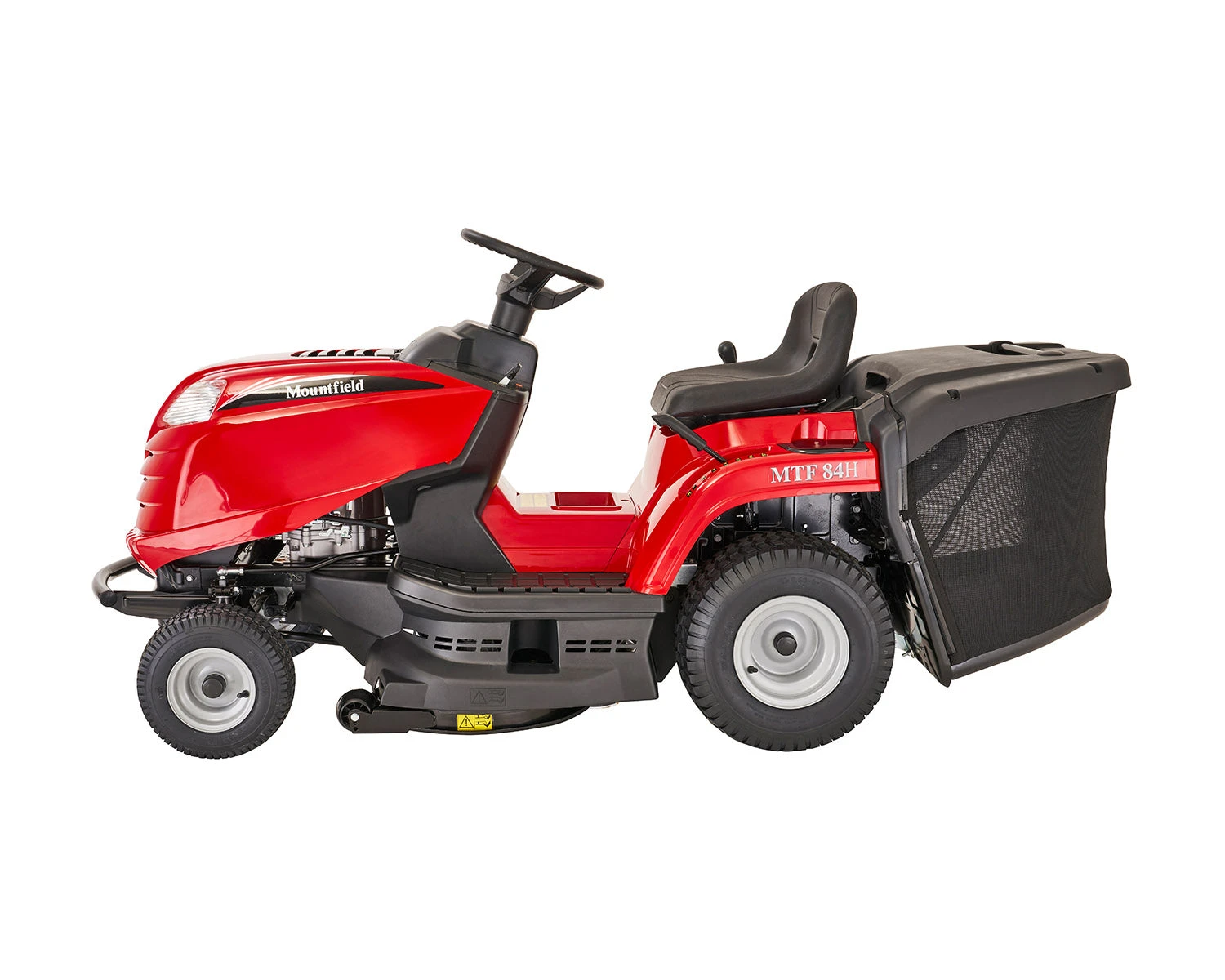 Mountfield MTF 84H Lawn Tractor 5 Mountfield MTF 84H Lawn Tractor - Image 5