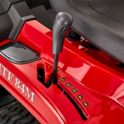 Mountfield MTF 84M Lawn Tractor 11 Mountfield MTF 84M Lawn Tractor -Garden Supplies Sales Store 1 0003 MTF84M 2T2005403CAS detail01