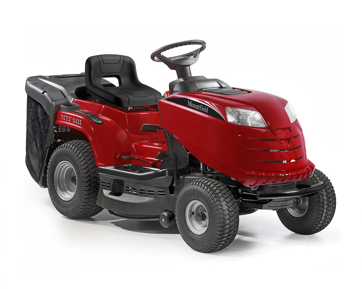 Mountfield MTF 84H Lawn Tractor 1 Mountfield MTF 84H Lawn Tractor