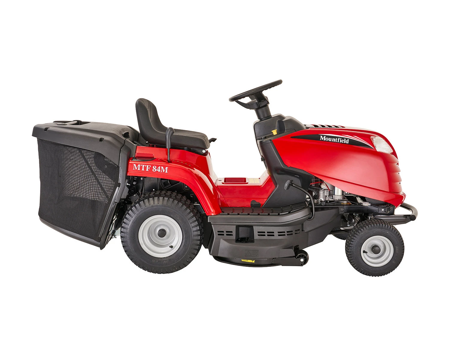 Mountfield MTF 84M Lawn Tractor 6 Mountfield MTF 84M Lawn Tractor - Image 6