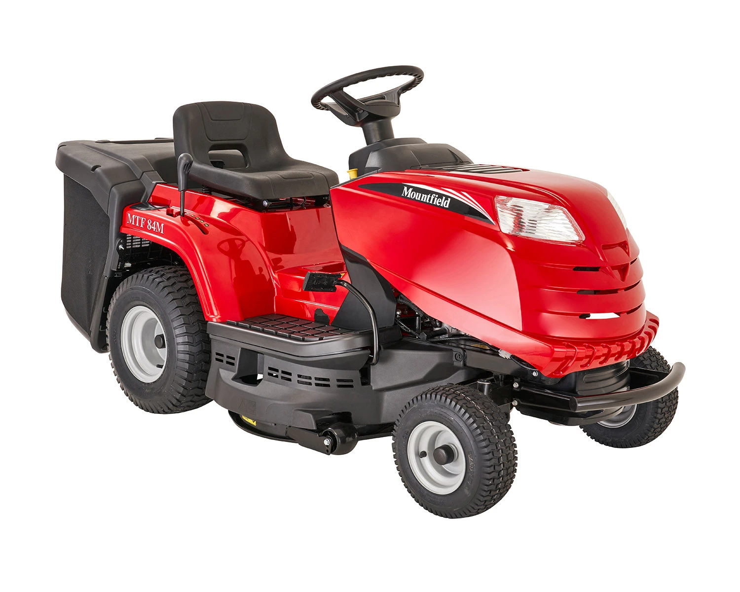 Mountfield MTF 84M Lawn Tractor 1 Mountfield MTF 84M Lawn Tractor
