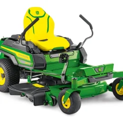 John Deere Z320M Zero-Turn Mower