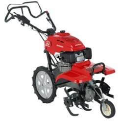 Honda FF500 Large Tiller