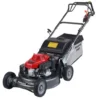 Honda HRH 536 HX Lawnmower