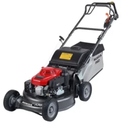 Honda HRH 536 HX Lawnmower