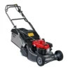 Honda HRH 536 QX Lawnmower