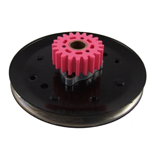 Atco, Qualcast & Suffolk Punch Pulley & Gear - F016A58667 -Garden Supplies Sales Store 28645 atco qualcast suffolk punch pulley gear f016102377 0