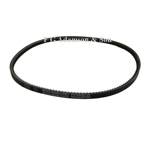 Atco, Qualcast & Suffolk Punch Belt - F016A58729 -Garden Supplies Sales Store 28704 belt rear roller 0