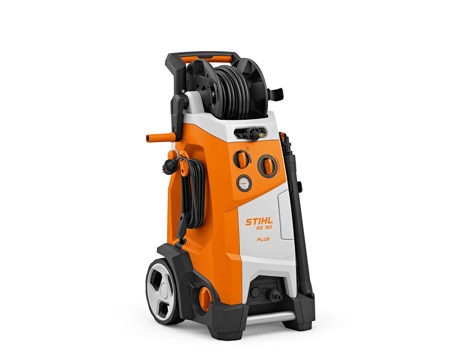 Stihl RE150 PLUS Pressure Washer 2 Stihl RE150 PLUS Pressure Washer - Image 2