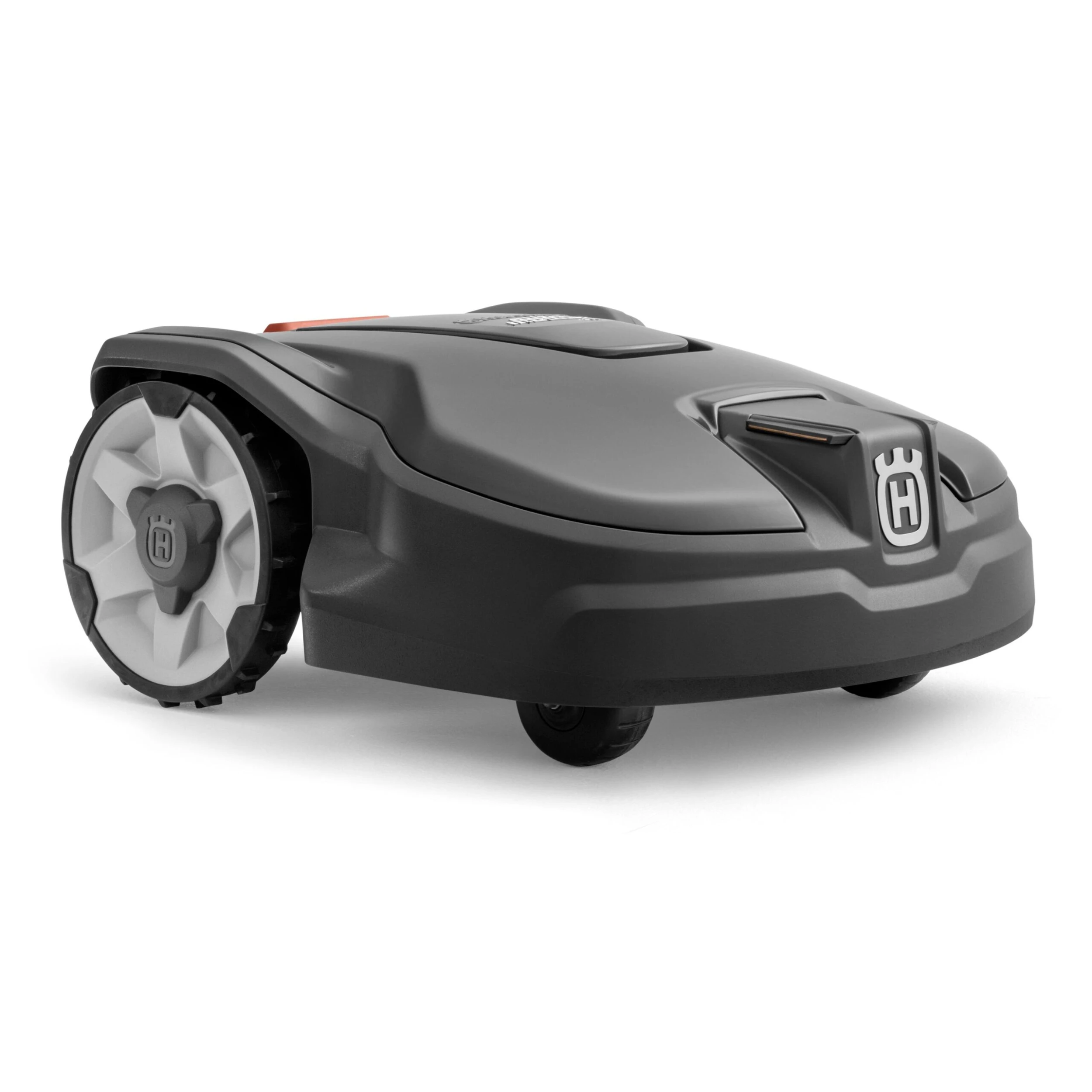 Husqvarna Automower 305 Robotic Lawnmower 1 Husqvarna Automower 305 Robotic Lawnmower