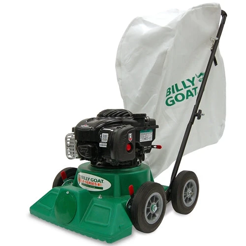 Billy Goat LB352 Leaf Vacuum 1 Billy Goat LB352 Leaf Vacuum