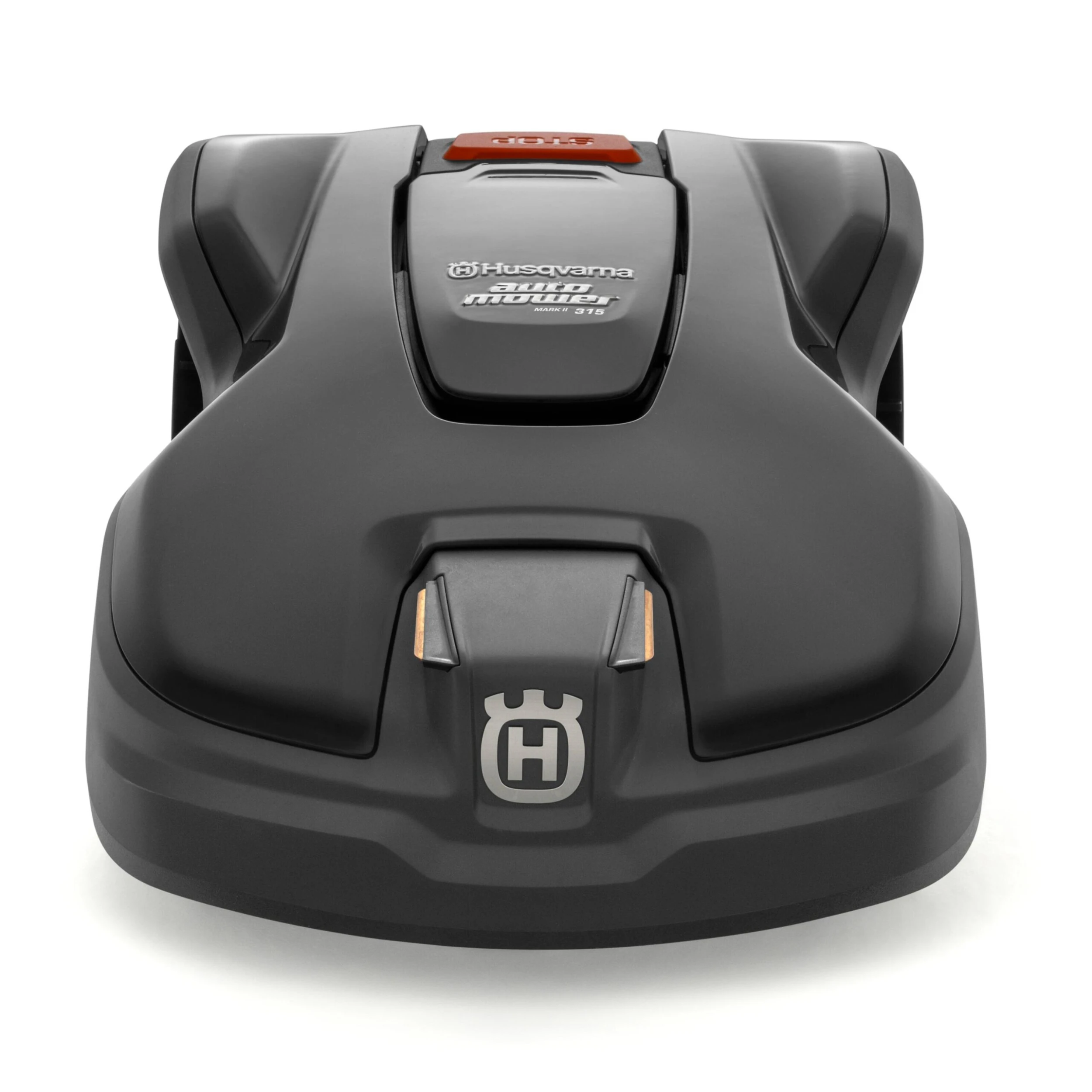 Husqvarna Automower 315 Robotic Lawnmower 4 Husqvarna Automower 315 Robotic Lawnmower - Image 4