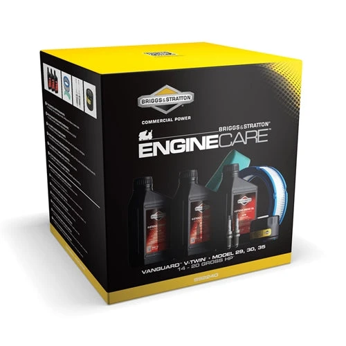 Briggs & Stratton Service Kit - 992240 1 Briggs & Stratton Service Kit - 992240