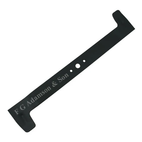 Honda 48” / 102cm Ride-On Left Hand Blade - 72531-VK1-B11 1 Honda 48” / 102cm Ride-On Left Hand Blade - 72531-VK1-B11