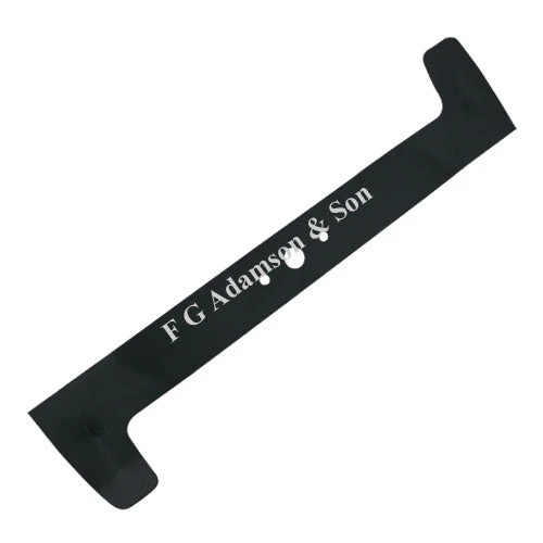 Honda 40” / 102cm Ride-On Left Hand Blade - 72531-VK1-A11 1 Honda 40” / 102cm Ride-On Left Hand Blade - 72531-VK1-A11