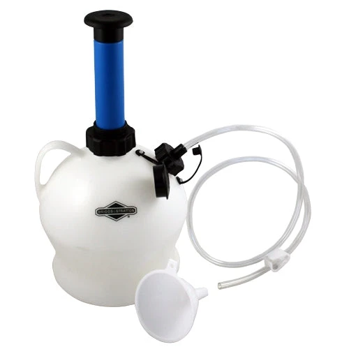 Briggs & Stratton Oil Extractor - 992423 1 Briggs & Stratton Oil Extractor - 992423