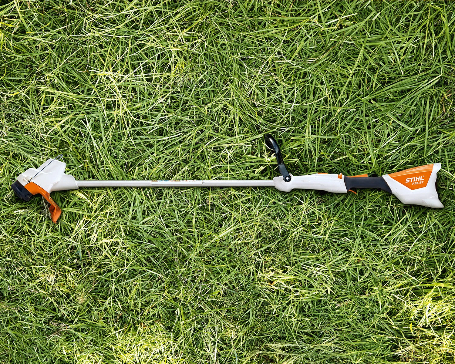 Stihl FSA57 Cordless Grass Trimmer 3 Stihl FSA57 Cordless Grass Trimmer - Image 3