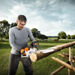 Stihl MSA200C-B Cordless Chainsaw 8 Stihl MSA200C-B Cordless Chainsaw -Garden Supplies Sales Store 3 664d8ba0 c01f 456f 8d98 9b5f07141bfa