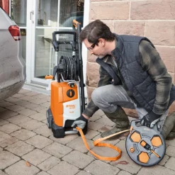 Stihl RE130 PLUS Pressure Washer -Garden Supplies Sales Store 3 ad7af7e7 f1d2 4258 bdf2 38125e8a81ce