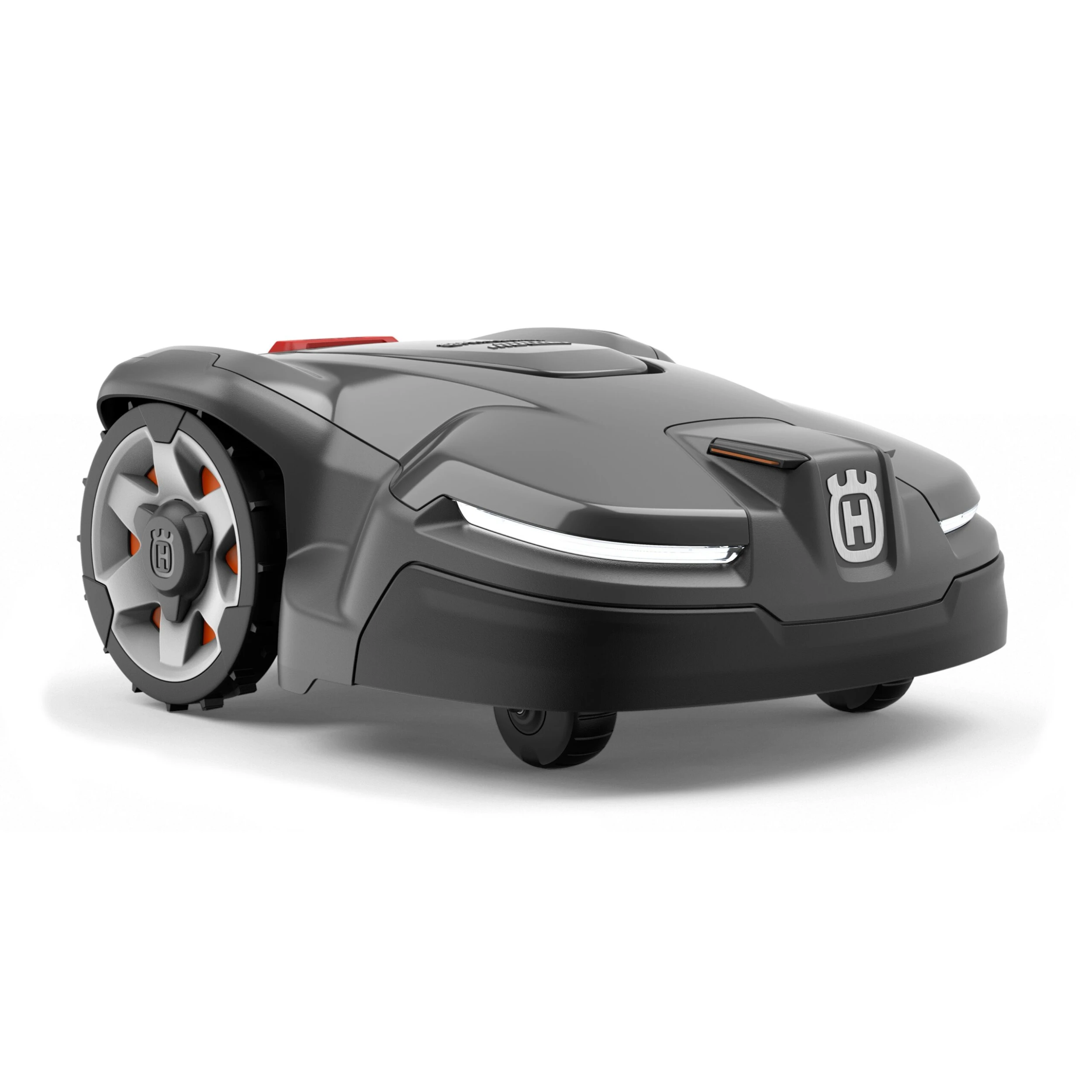 Husqvarna Automower 415X Robotic Lawnmower 1 Husqvarna Automower 415X Robotic Lawnmower