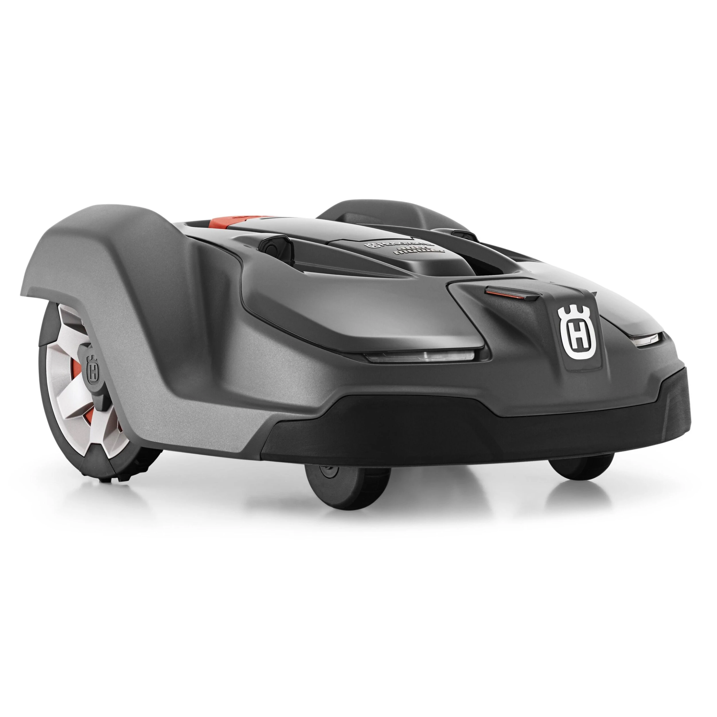 Husqvarna Automower 450X Robotic Lawnmower 1 Husqvarna Automower 450X Robotic Lawnmower