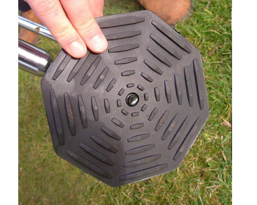 Henchman Hi-Step Platform Ladder 7 Henchman Hi-Step Platform Ladder - Image 7