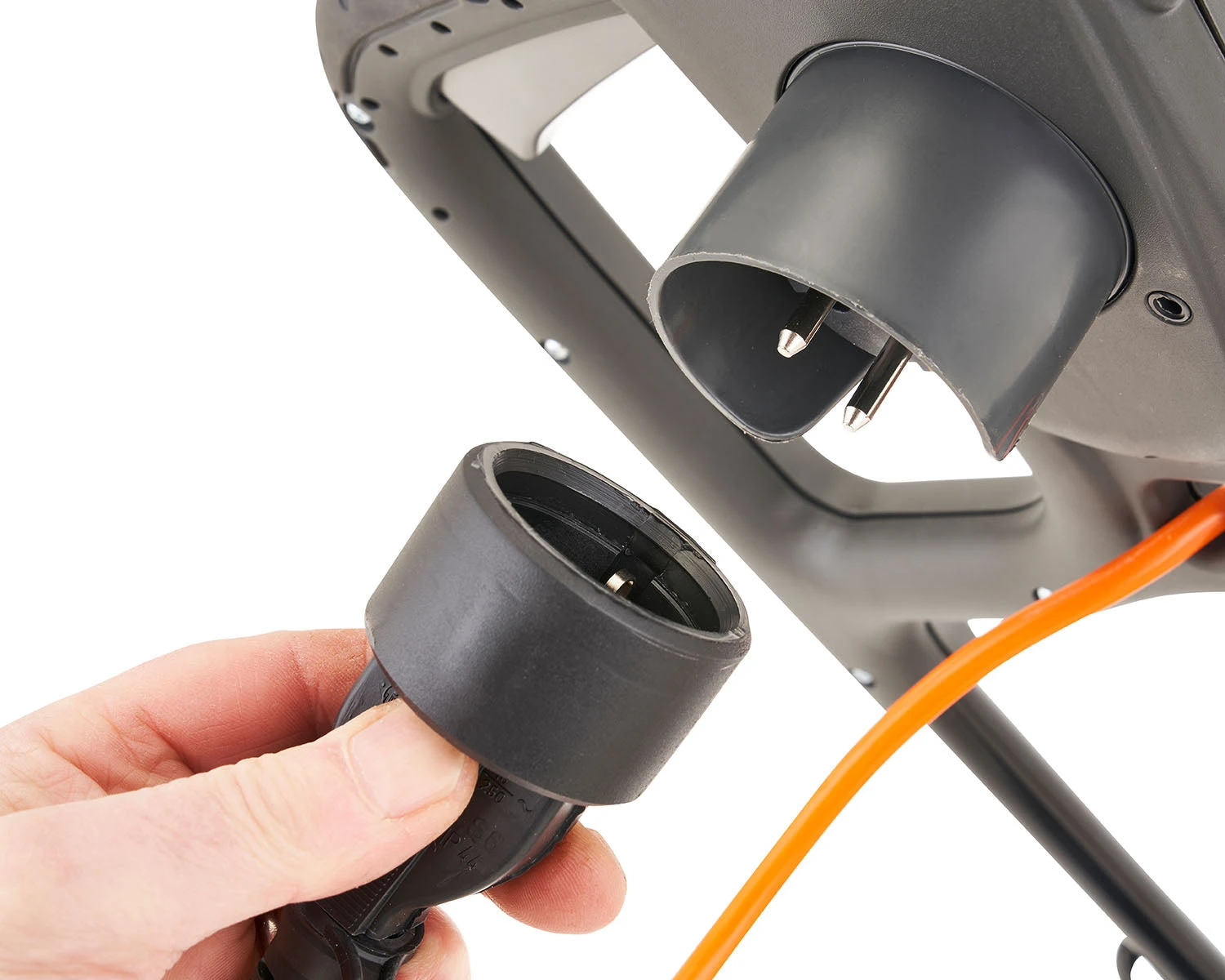 Mountfield Princess 34 Lawnmower 2 Mountfield Princess 34 Lawnmower - Image 2