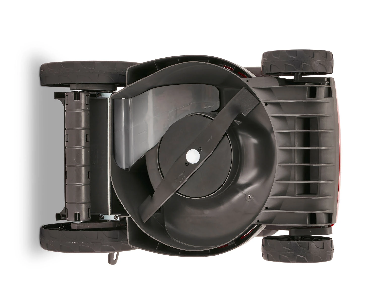 Mountfield Princess 38 Lawnmower 2 Mountfield Princess 38 Lawnmower - Image 2